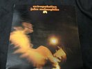 John McLaughlin : Extrapolation LP - Marmalade 608 007