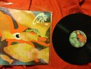 The Cure Close to Me remix, UK import, 12