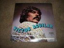 RARE SEALED VICTOR AGUILAR - CON SU EXITO, HOMENAJE A RAFAEL HERNANDEZ LP - NEW