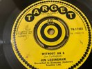 JON LEDINGHAM - Without An E - IRISH FOLK BEAT 7