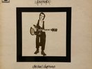 vinyl records lp Michael Chapman Rainmaker UK EMI Harvest records 1969