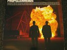propellerheads decksandrumsandrockandroll 2x vinyl LP WALL LP015