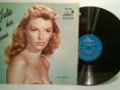 JULIE LONDON Julie Is Her Name '55 Liberty MONO turquoise labe first press NICE