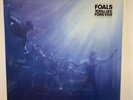 Foals - Total Life Forever - Vinyl 2 LP Record SEALED  2010 Sub Pop