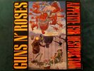 Guns N Roses - Appetite for Destruction - 1987 Banned Cover, VGC, Free Postage.