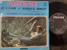 Ep 45t Johnny Hallyday Espagne 437191