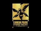 Linkin Park Hybrid Theory 20TH Anniversary LIMITED ED. DELUXE BOXSET LP & CD
