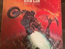 Record, Vinyl, LP, Meat Loaf, Bat Out Of Hell, 1977, PE 34974, First Pressing