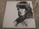 Danzig- Live in New York vinyl lp original 1990 ships free