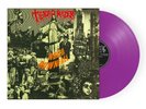 Terrorizer - World Downfall LP (Purple Vinyl) IMPORT New Grindcore Napalm Death