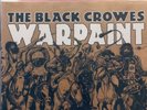 The Black Crowes Warpaint 2007, RSD 2020 LIONS SS Still Sealed Nos Limited Ed 7