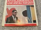 Eric Kloss; Love And All That Jazz; Prestige 7469; Bergenfield, RVG,