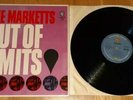 The Marketts - Out Of Limits Vinyl LP UK Mono 1964 WM8147 Rare