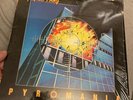 Def Leppard - Pyromania 1983 Vinyl LP