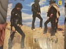 Motorhead - Ace of Spades - 1980 Heavy Metal LP Mercury EX VINYL Record Shrink
