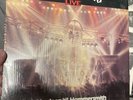 Motorhead Live No Sleep 'til Hammersmith 1981 Mercury CRM-1-4023 vg++