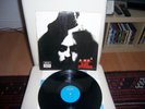 CLARK-HUTCHINSON A=MH2 blue Decca Nova records LP 1969 laminated cover RARE