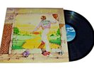 Elton John - Goodbye Yellow Brick Road Vinyl LP (MCA2-10003) MCA - 1973 Record