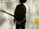 THE CURE Boys Don't Cry 12