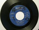 THE CAPITOLS Cool Pearl / Don't Say Maybe Baby Rare Northern Soul Karen 45