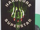 LP 33T Hardcore Superstar 