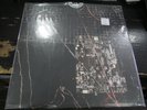 MERZBOW / PRURIENT Black Crows Cyborg LP sealed VINYL Record NOISE Experimen NEW