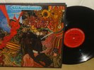 SANTANA ABRAXAS 1981 US COLUMBIA HC-40130 HALF SPEED NOT ONE STEP JIMI BB KING