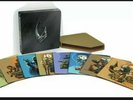 The Mandalorian Vinyl Mondo Season One Soundtrack 8XLP Box Set Star Wars