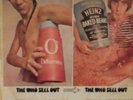 The Who / The Who Sell out (vinyl, LP , album) very good plus  Original mono L.P