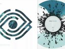 Spiritbox - Eternal Blue Exclusive Limited Tri Color Black Splatter Vinyl LP 750