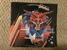 Judas Priest Defenders Of The Faith  1984 British Metal Gods Excellent Condition