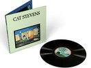 `STEVENS, CAT`-TEASER AND THE FIRECAT  LP VINYL LP NEW