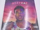 Chance The Rapper ?Acid Rap Exclusive Purple Blue Sky Vinyl 2LP