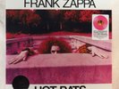 FRANK ZAPPA – Hot Rats   2019 EU Ltd. 50th Ann. Hot Pink vinyl LP   SEALED