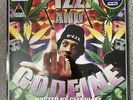Chris Travis - Pizza And Codeine Purple Vinyl LP RSD Black Friday Mint