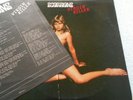 SCORPIONS / VIRGIN KILLER JAPAN ISSUE LP W/INSERT RVP-6155