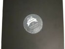 Oasis - Masterplan Sampler, Promo Vinyl