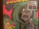 MF DOOM Operation Doomsday Vinyl LP With Poster 2016 Sealed MF-93