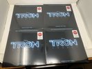 [4 Pack] Daft Punk Tron Legacy 2010 Target Exclusive Vinyl NEW- Ships Fast-