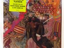 SANTANA - Abraxas   2020 US Ltd. Ed. 180g 50th Ann. Replica LP   SEALED   Carlos