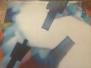 Brian Eno - David Byrne - My life in the bush of ghosts - Polydor 1st Press EX