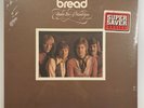 BREAD : Baby I’m A Want You LP SEALED 1972 ELEKTRA RECORDS David Gates MINT