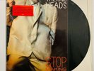 *SEALED* TALKING HEADS - Stop Making Sense (1984) Vinyl, LP Limited Edition