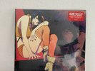 Seatbelts Cowboy Bebop Soundtrack LTD 2LP Colored Vinyl