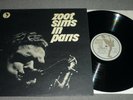Zoot Sims ?– IN Paris - USA 1962 1st Stéréo Press - Nmint
