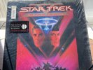 1989 Star Trek the Final Frontier