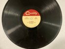 DOO WOP 78-1958 The CRESTS- Sixteen Candles ( The Holy Grail) E+ Quality 1816