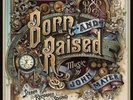 John Mayer - Born And Raised NEW Sealed Vinyl LP Album