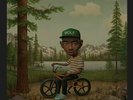 TYLER THE CREATOR -WOLF- DOUBLE LP X12 VINYL +CD PINK SEALED NEW COLORED