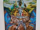Machine Messiah by Sepultura (Vinyl, 2017, Nuclear Blast)